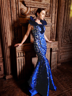 Ysa Makino Spring 2026 Look 5