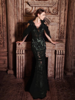 Ysa Makino Spring 2026 Look 7