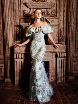 Ysa Makino Spring 2026 Look 8