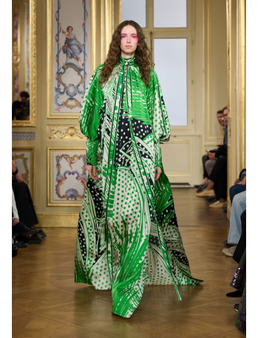 Leonard of Paris Spring 2026 Look 1