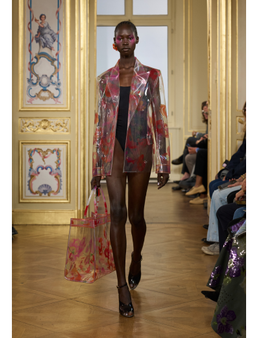 Leonard of Paris Spring 2026 Look 5