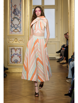 Leonard of Paris Spring 2026 Look 12