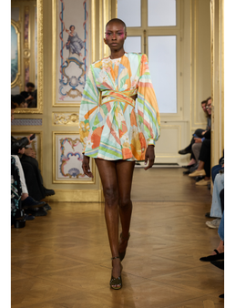 Leonard of Paris Spring 2026 Look 13