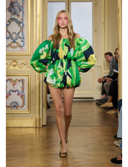 Leonard of Paris Spring 2026 Look 20