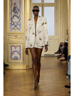 Leonard of Paris Spring 2026 Look 24