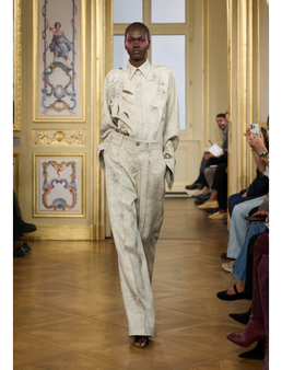 Leonard of Paris Spring 2026 Look 25