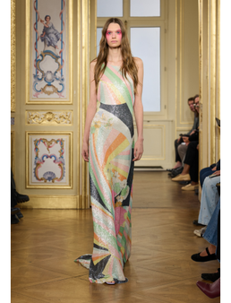 Leonard of Paris Spring 2026 Look 28