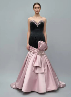 Stephen Yearick Spring 2026 Look 2