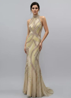 Stephen Yearick Spring 2026 Look 3