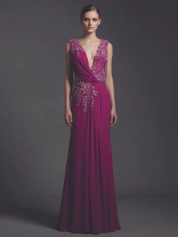 Stephen Yearick Spring 2026 Look 5