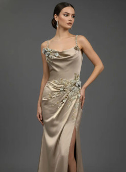 Stephen Yearick Spring 2026 Look 11