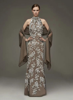 Stephen Yearick Spring 2026 Look 17