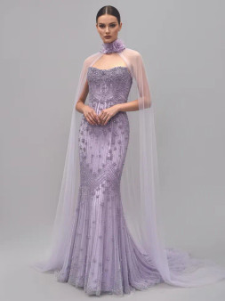 Stephen Yearick Spring 2026 Look 19