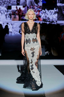 Yolancris Spring 2026 Look 1