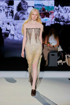 Yolancris Spring 2026 Look 2