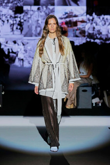 Yolancris Spring 2026 Look 3