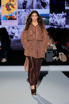 Yolancris Spring 2026 Look 4