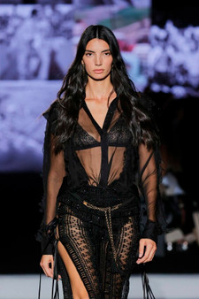 Yolancris Spring 2026 Look 6