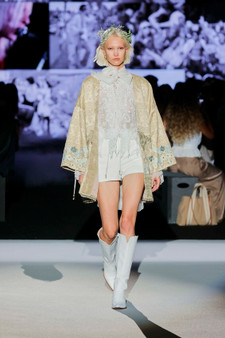 Yolancris Spring 2026 Look 11