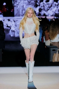 Yolancris Spring 2026 Look 12