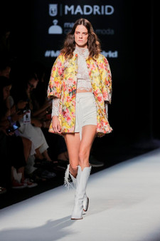 Yolancris Spring 2026 Look 14