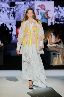 Yolancris Spring 2026 Look 17