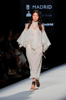 Yolancris Spring 2026 Look 20