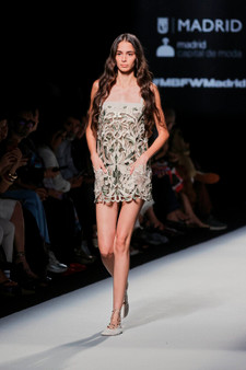 Yolancris Spring 2026 Look 23