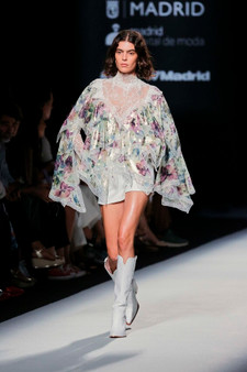 Yolancris Spring 2026 Look 24