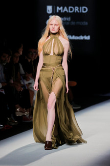 Yolancris Spring 2026 Look 28