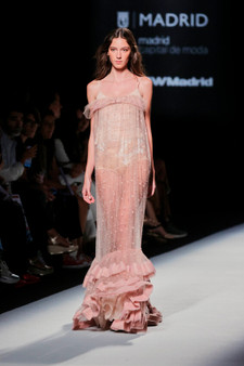 Yolancris Spring 2026 Look 30