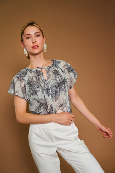 Maison Common Spring 2026 Look 3