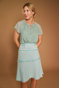 Maison Common Spring 2026 Look 5