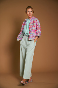 Maison Common Spring 2026 Look 9