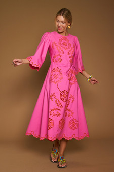 Maison Common Spring 2026 Look 13