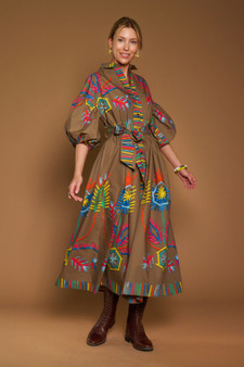 Maison Common Spring 2026 Look 14