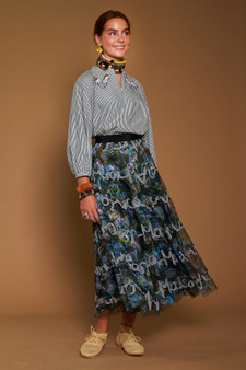 Maison Common Spring 2026 Look 16