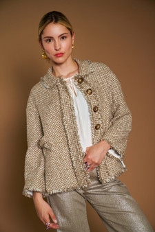 Maison Common Spring 2026 Look 18