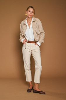 Maison Common Spring 2026 Look 20