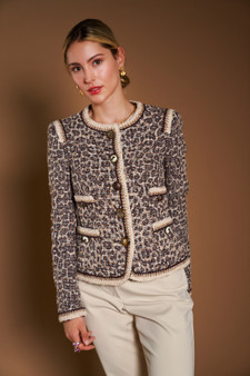 Maison Common Spring 2026 Look 25