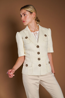 Maison Common Spring 2026 Look 26