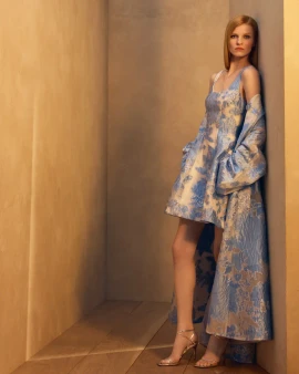 Pamella Roland Resort 2027 Look 3