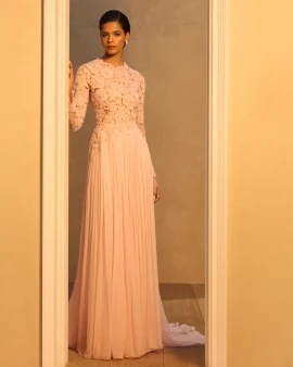 Pamella Roland Resort 2027 Look 18