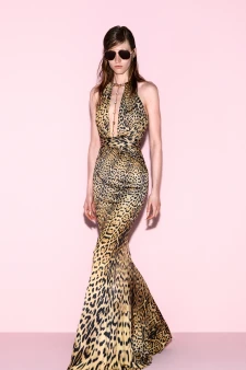 Roberto Cavalli Resort 2027 Look 16