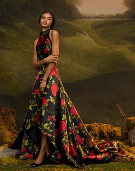 Pamella Roland Pre-Fall 2026 Look 10