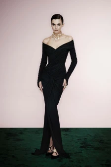 Zuhair Murad Pre-Fall 2026 Look 1