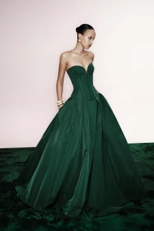 Zuhair Murad Pre-Fall 2026 Look 3