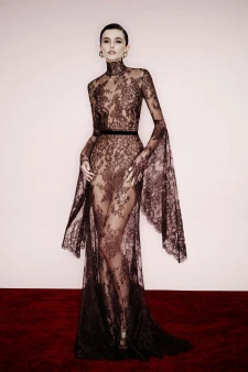 Zuhair Murad Pre-Fall 2026 Look 5
