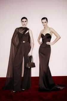 Zuhair Murad Pre-Fall 2026 Look 13