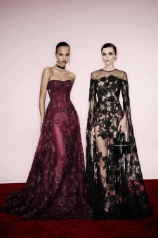 Zuhair Murad Pre-Fall 2026 Look 19